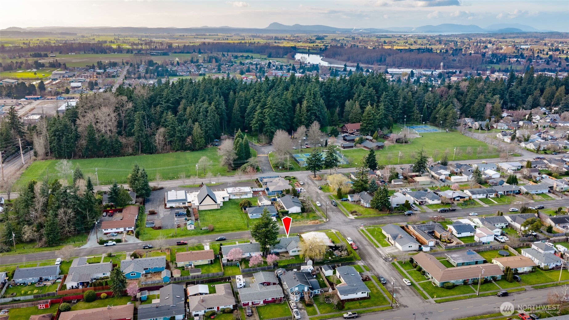 1808 S 14th Street , Mount Vernon, WA 98274