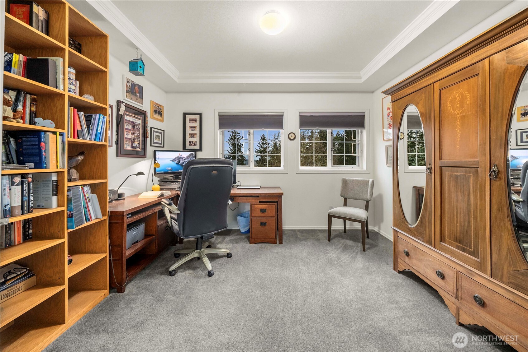 10316 43rd Street E, Edgewood, WA 98372-2131