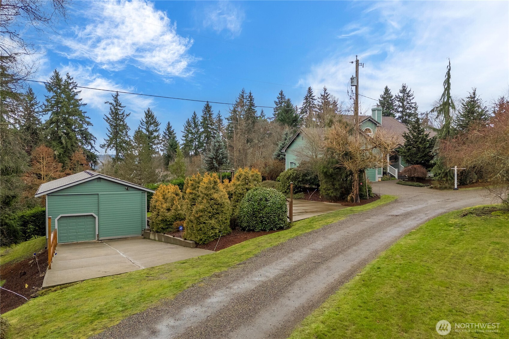 10316 43rd Street E, Edgewood, WA 98372-2131