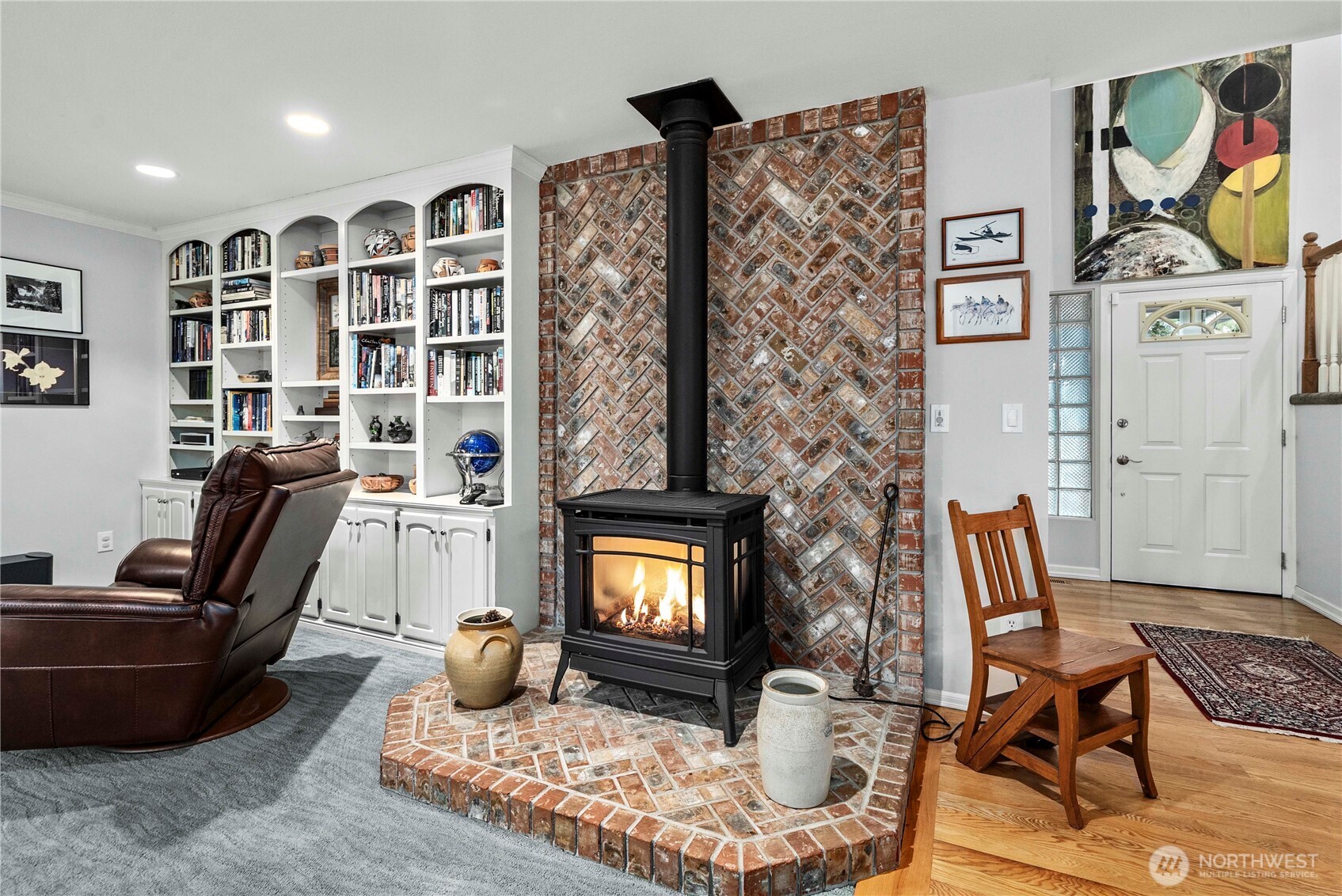 10316 43rd Street E, Edgewood, WA 98372-2131