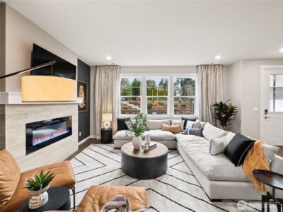 11411 SE 83rd Place #18, Newcastle, WA 98056 - Photo 13