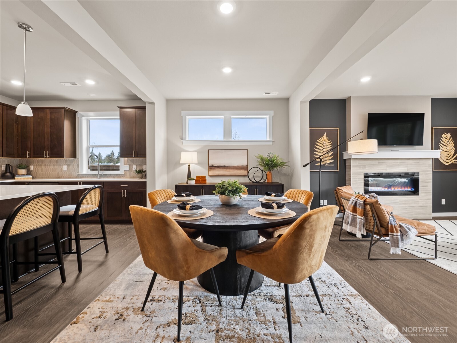 11411 SE 83rd Place #18, Newcastle, WA 98056