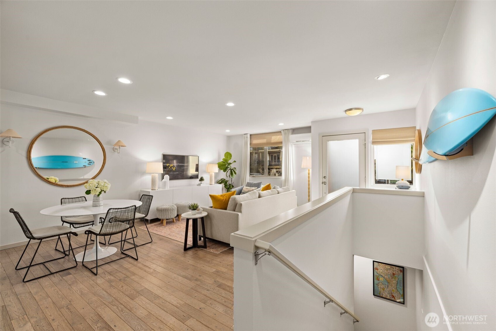 2422 55th Avenue SW, Seattle, WA 98116