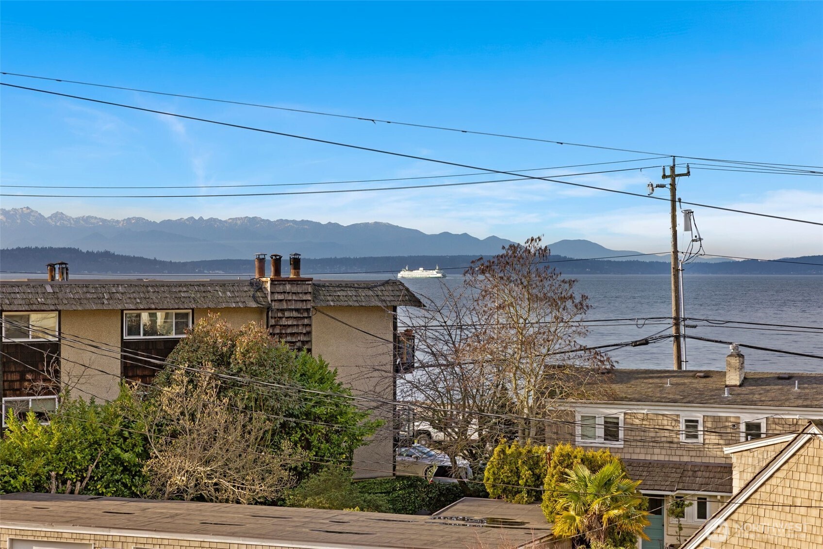 2422 55th Avenue SW, Seattle, WA 98116