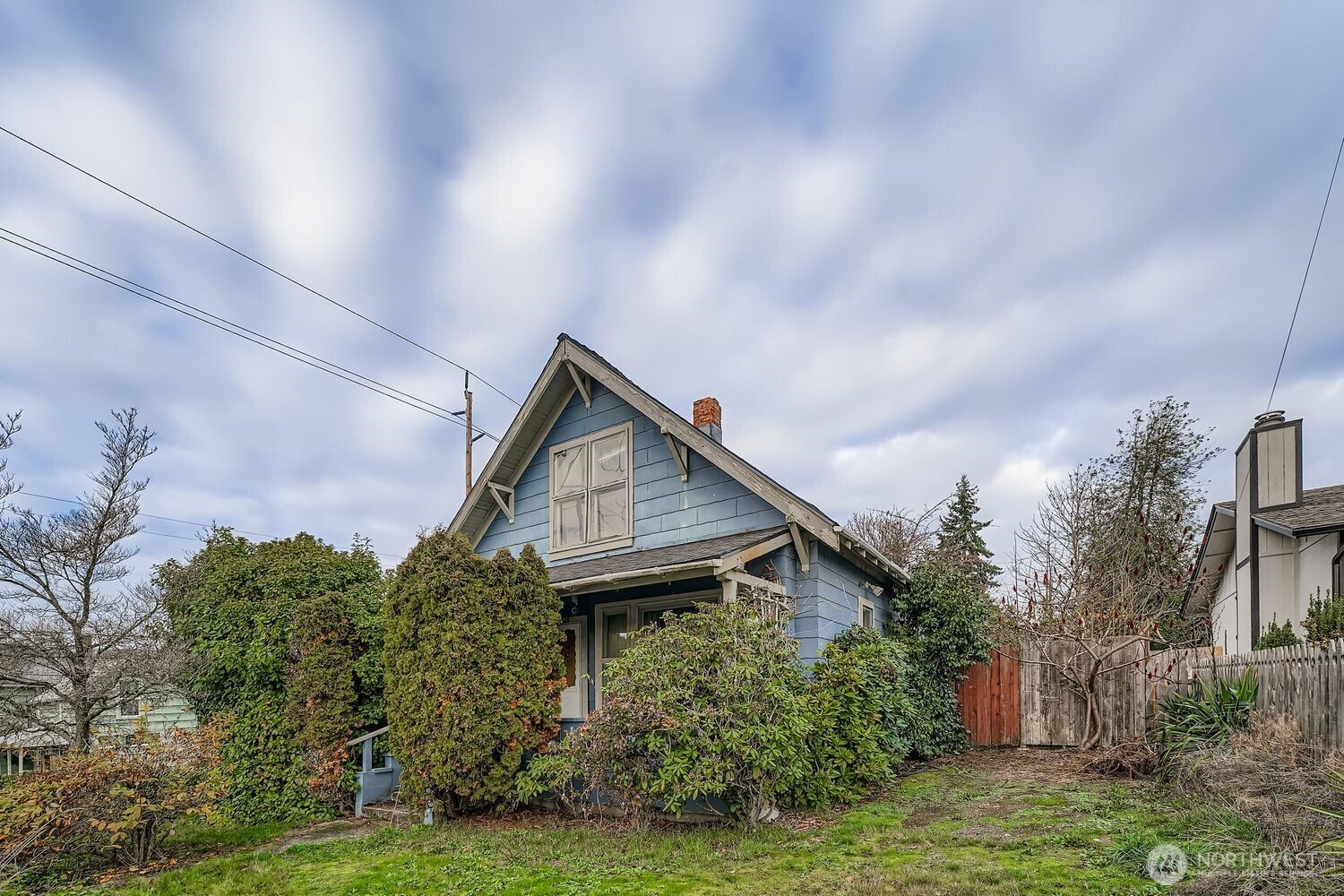 4431 S 11th Street , Tacoma, WA 98405