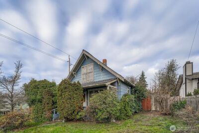 4431 S 11th Street , Tacoma, WA 98405