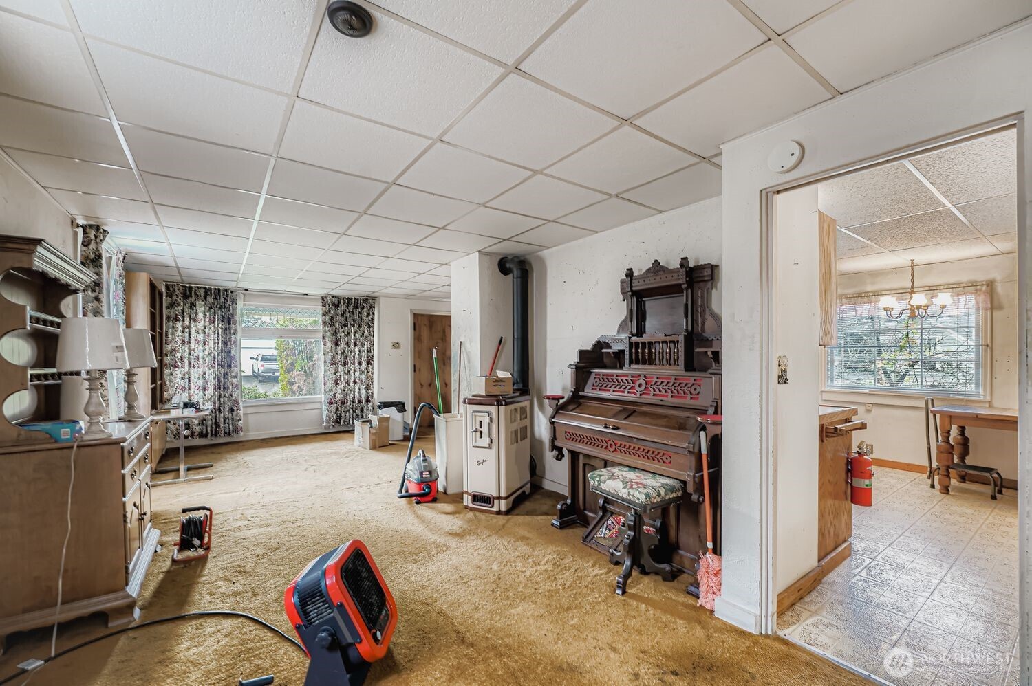 4431 S 11th Street , Tacoma, WA 98405