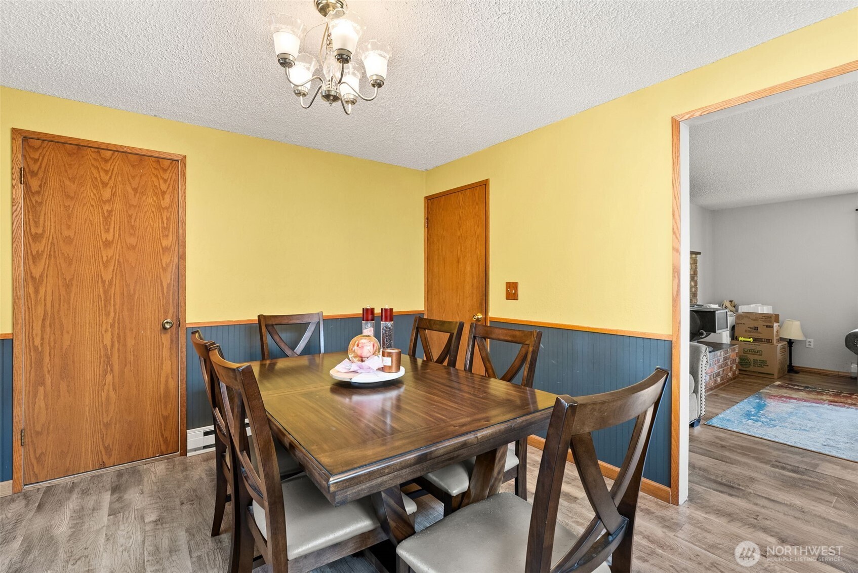 910 Wildwood Avenue NE, Napavine, WA 98532