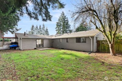 910 Wildwood Avenue NE, Napavine, WA 98532 - Photo 28