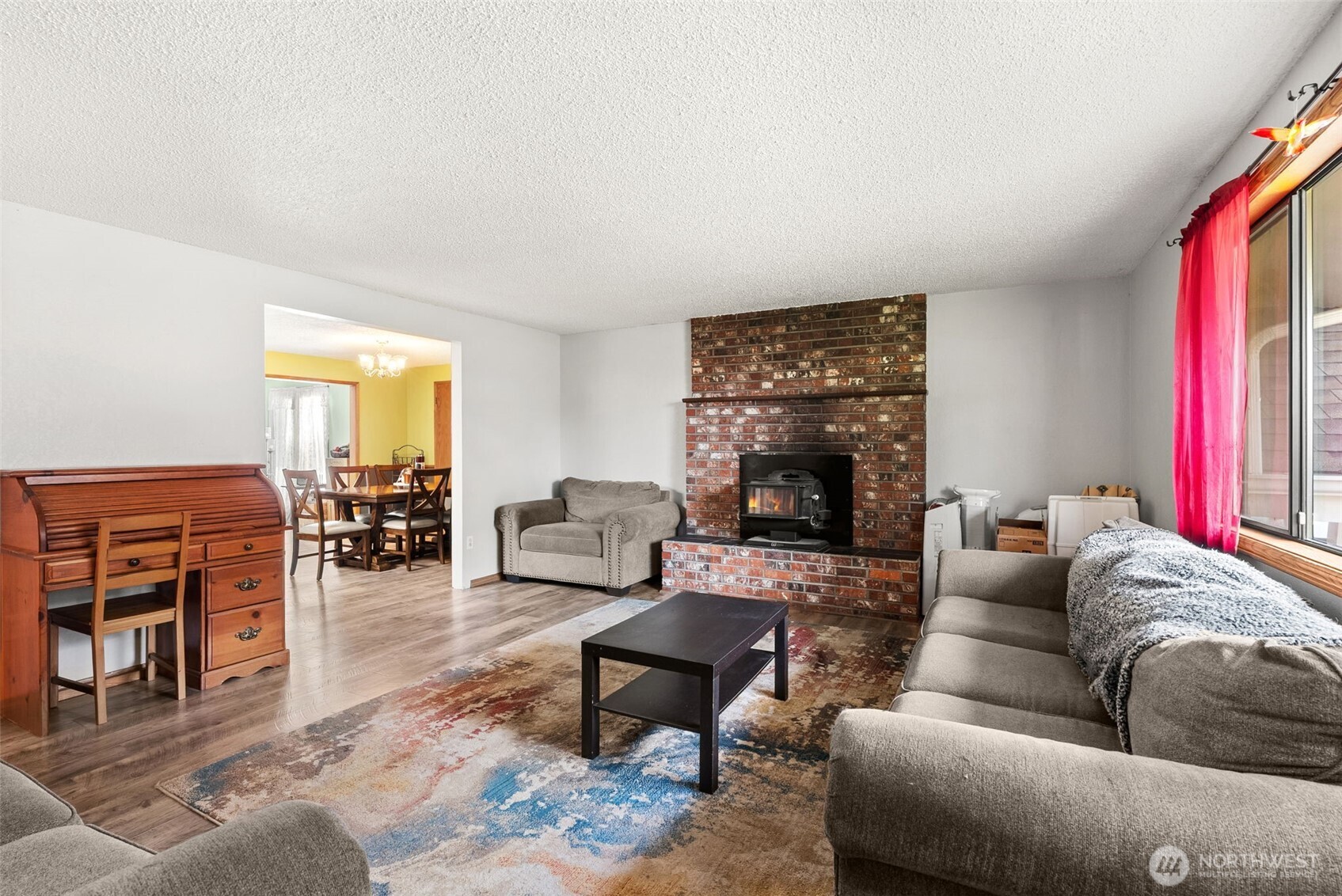 910 Wildwood Avenue NE, Napavine, WA 98532