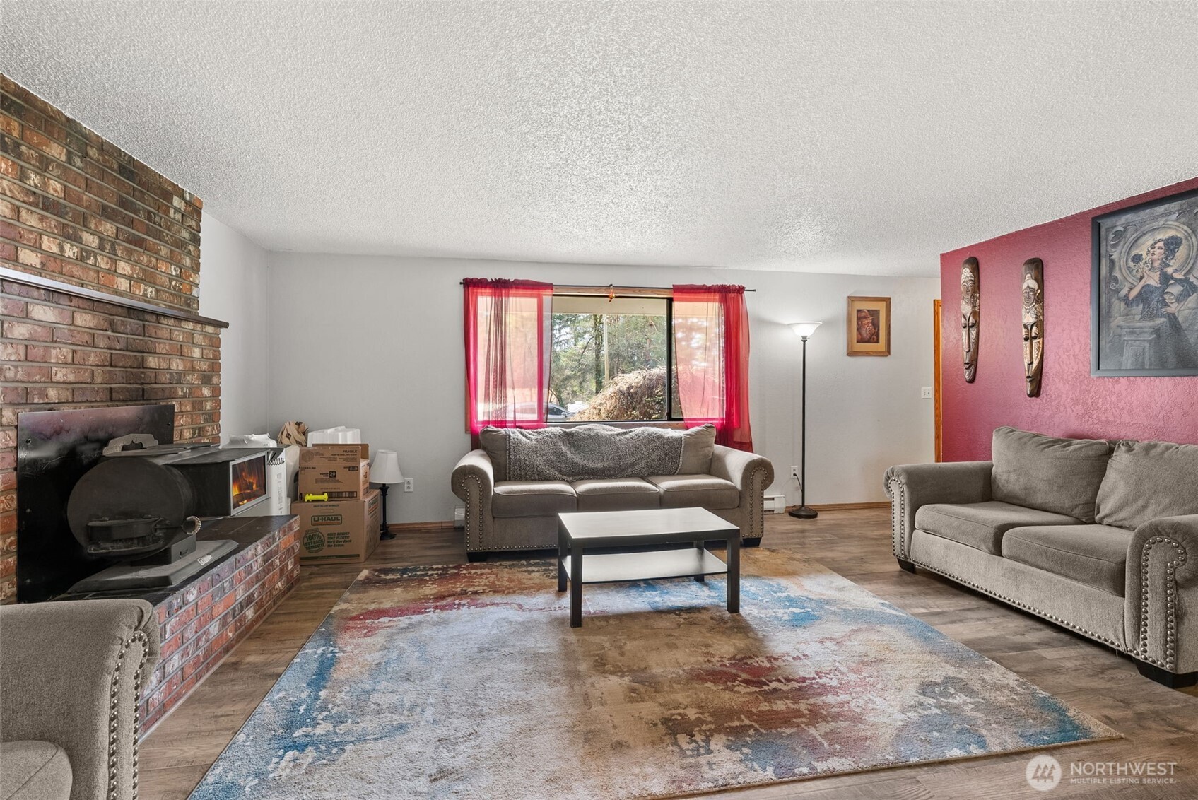 910 Wildwood Avenue NE, Napavine, WA 98532