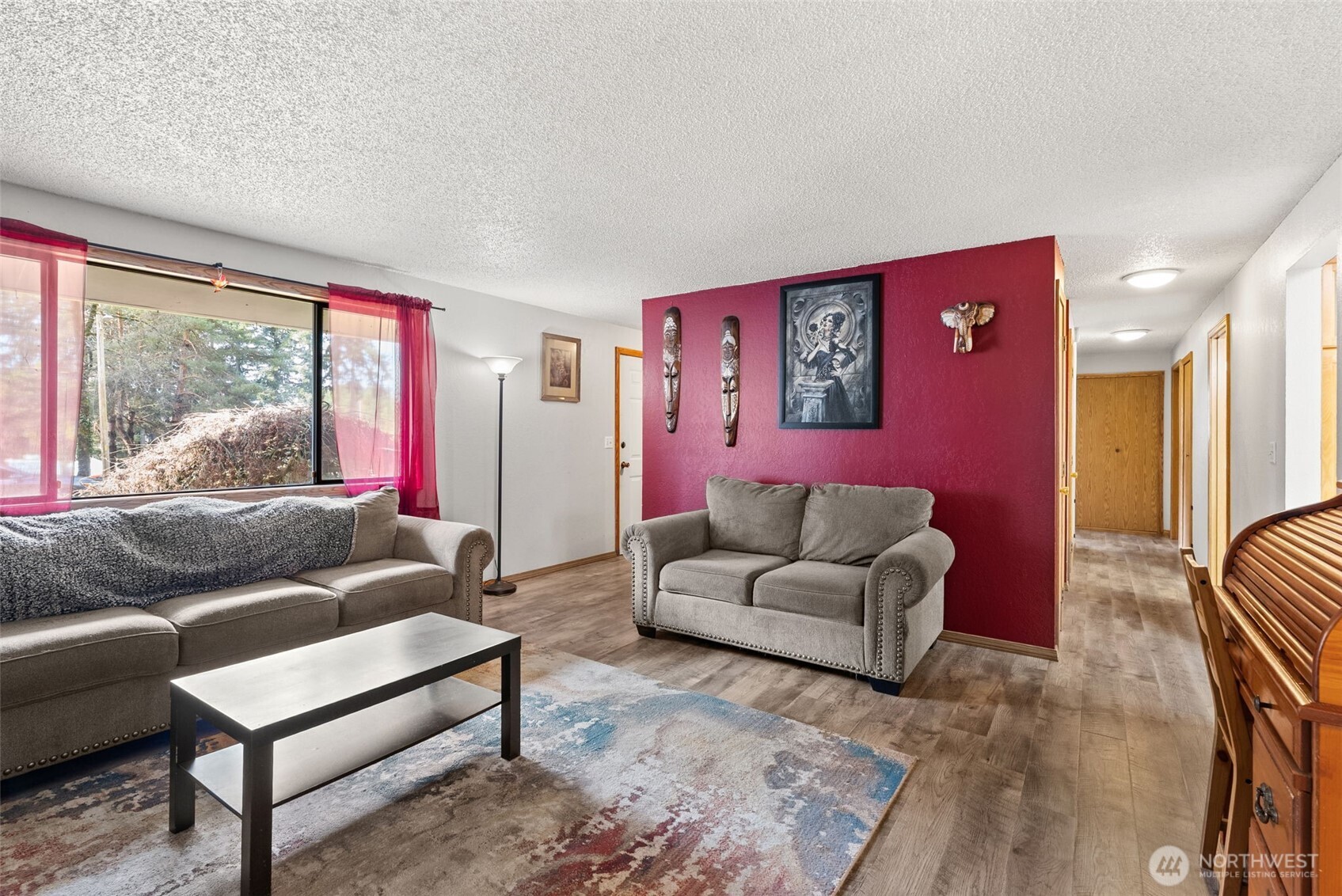 910 Wildwood Avenue NE, Napavine, WA 98532