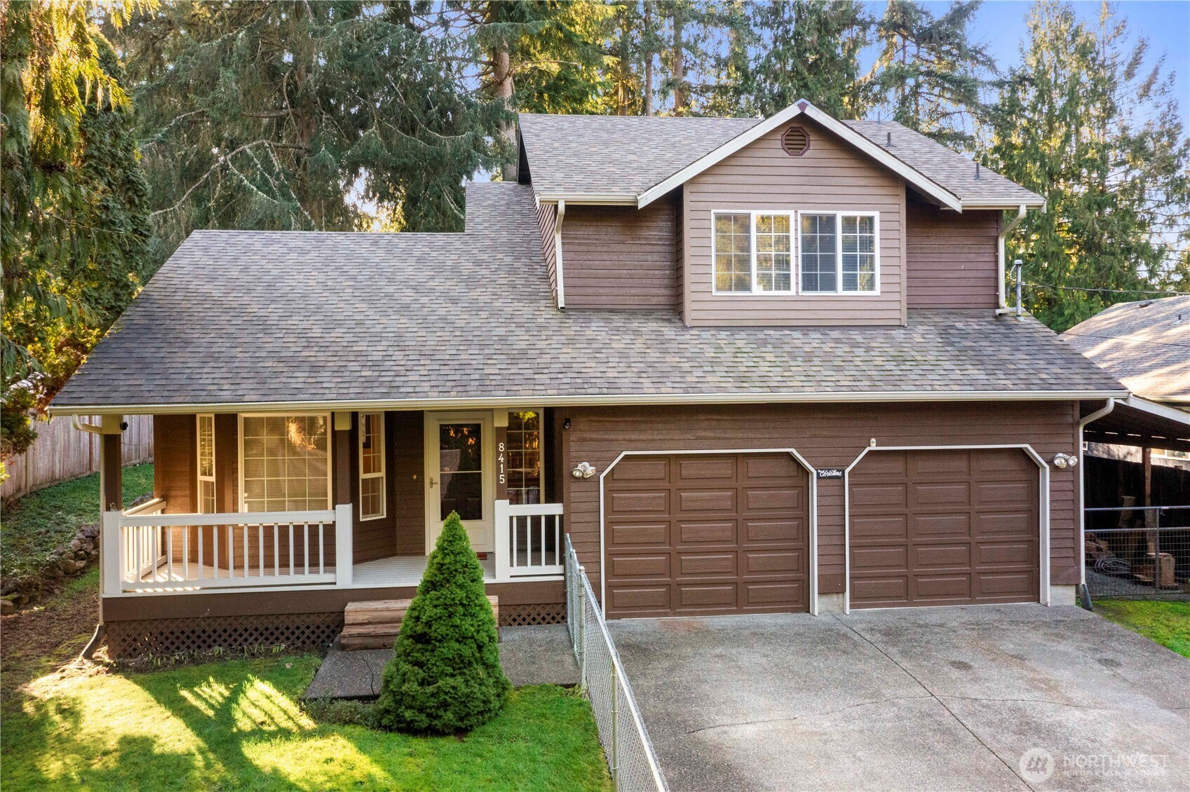 8415 Sumac Court SE, Yelm, WA 98597