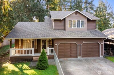 8415 Sumac Court SE, Yelm, WA 98597