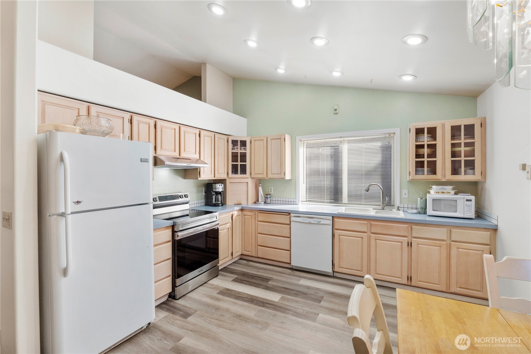 8415 Sumac Court SE, Yelm, WA 98597