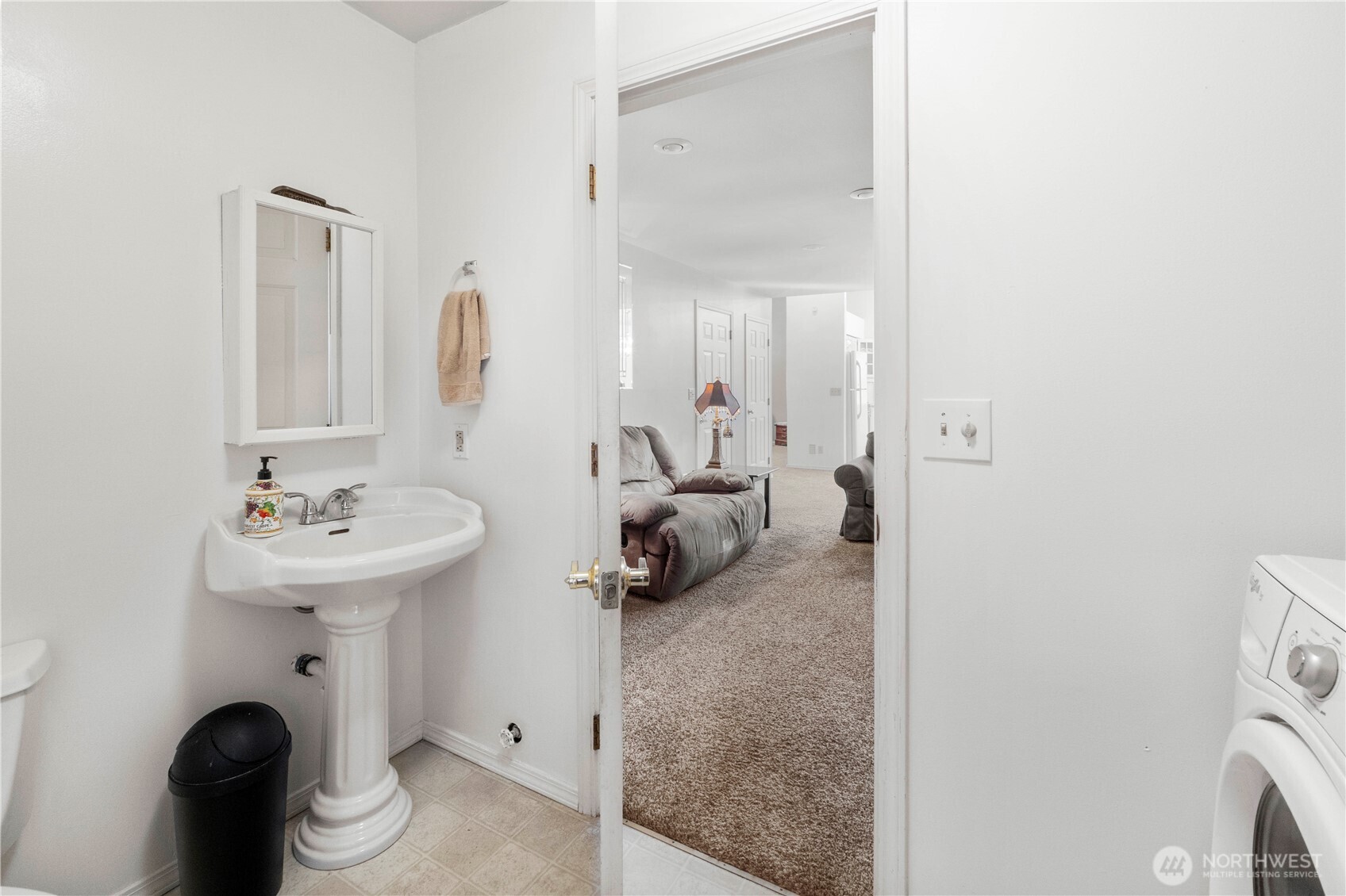 8415 Sumac Court SE, Yelm, WA 98597