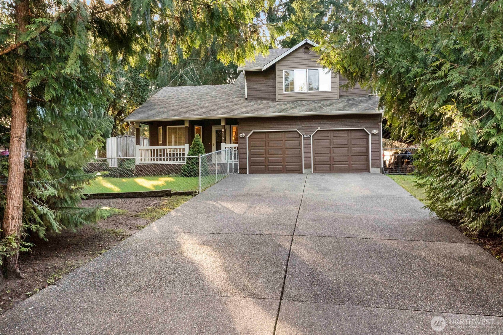 8415 Sumac Court SE, Yelm, WA 98597
