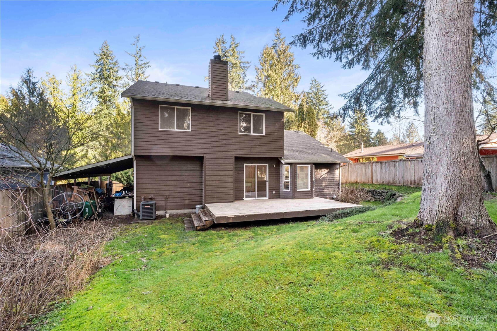 8415 Sumac Court SE, Yelm, WA 98597
