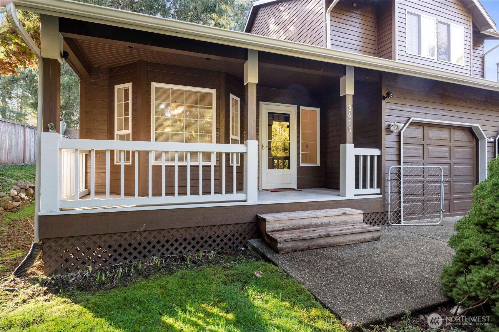 8415 Sumac Court SE, Yelm, WA 98597