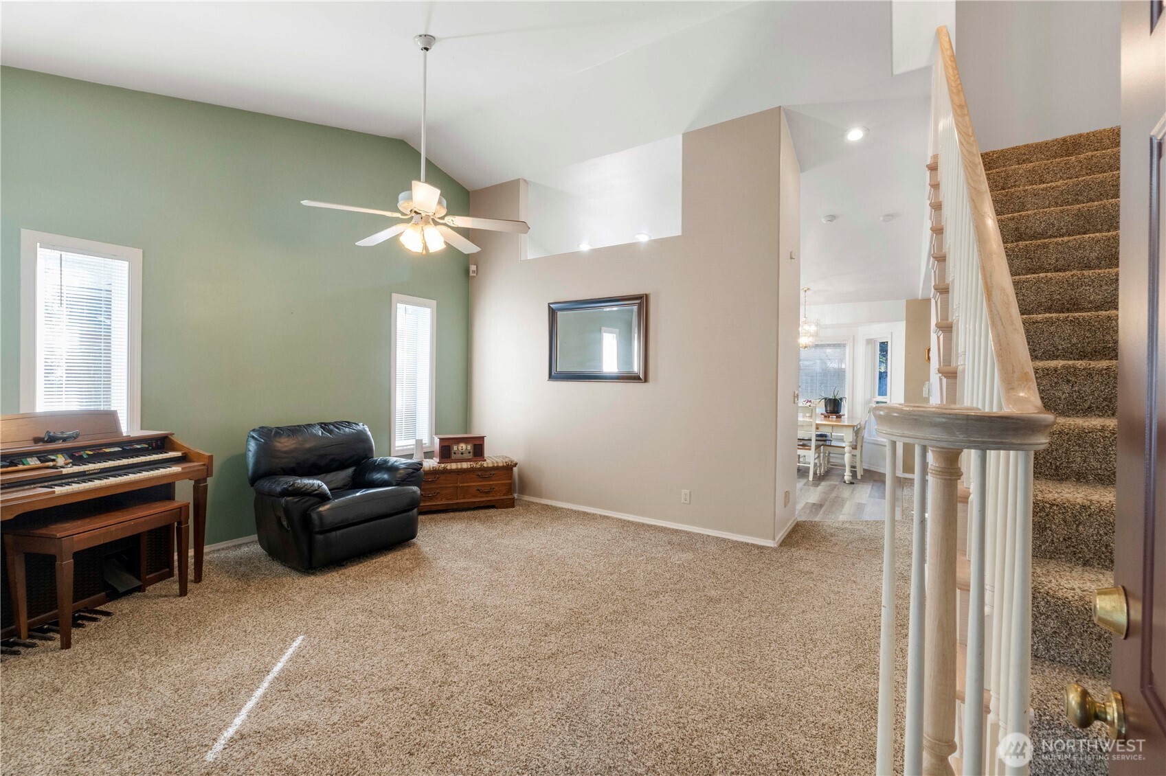 8415 Sumac Court SE, Yelm, WA 98597