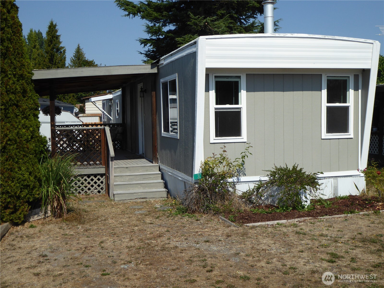 491 Mill Road #33, Sequim, WA 98382