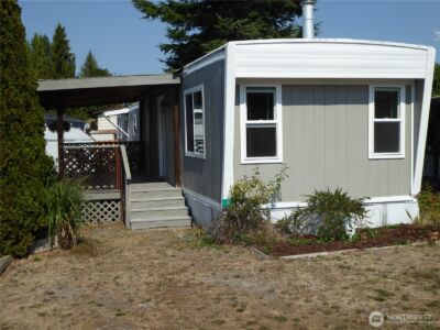 491 Mill Road #33, Sequim, WA 98382 - Photo 1
