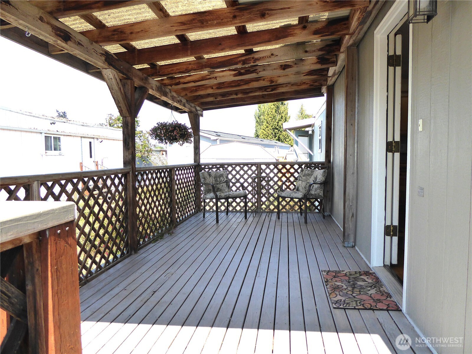 491 Mill Road #33, Sequim, WA 98382