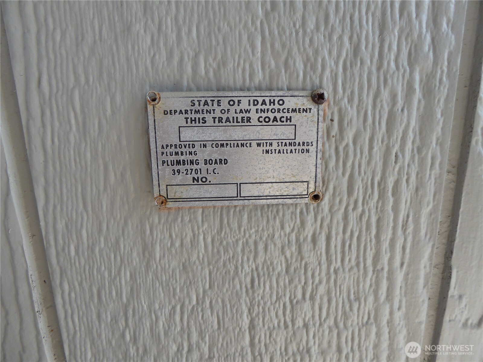 491 Mill Road #33, Sequim, WA 98382