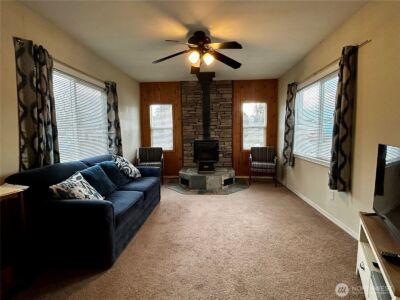 491 Mill Road #33, Sequim, WA 98382 - Photo 3