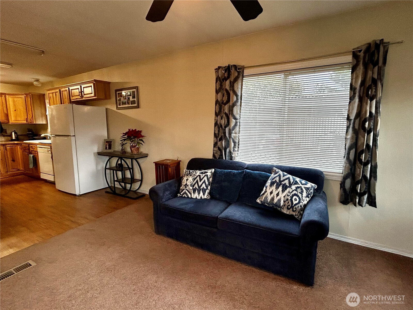 491 Mill Road #33, Sequim, WA 98382