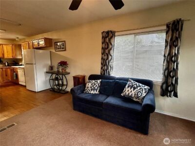 491 Mill Road #33, Sequim, WA 98382 - Photo 4