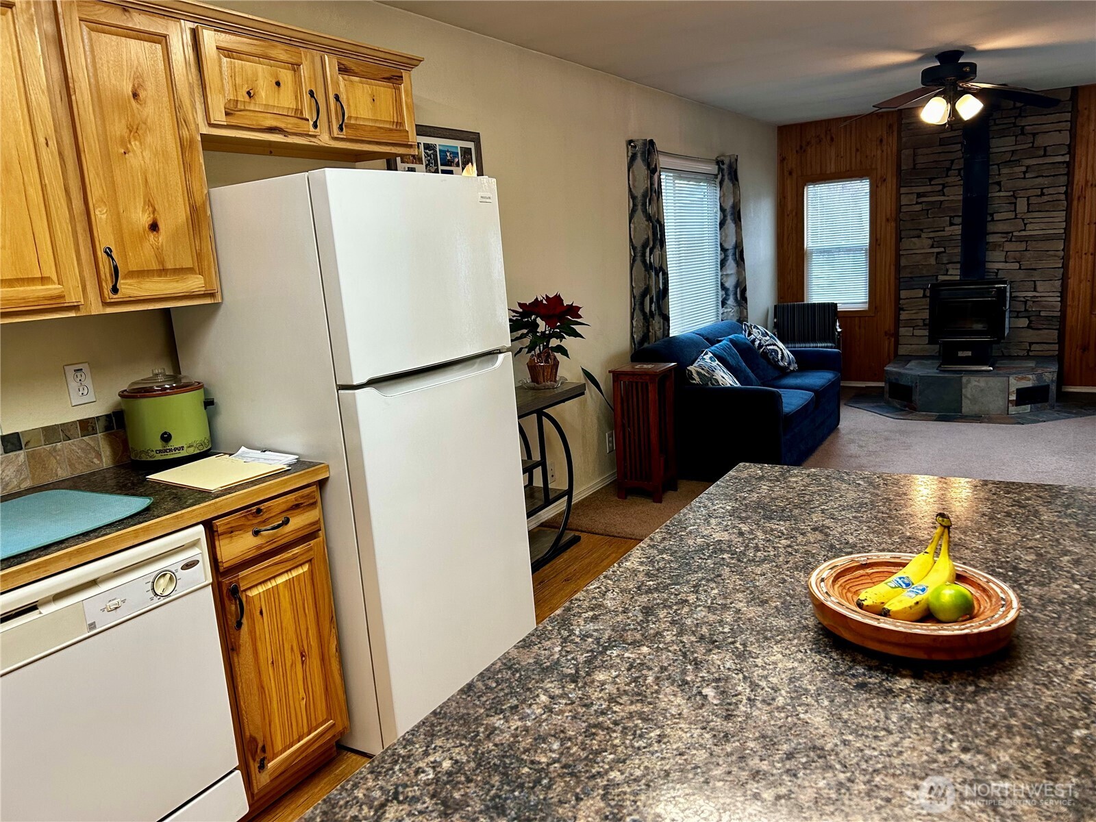 491 Mill Road #33, Sequim, WA 98382