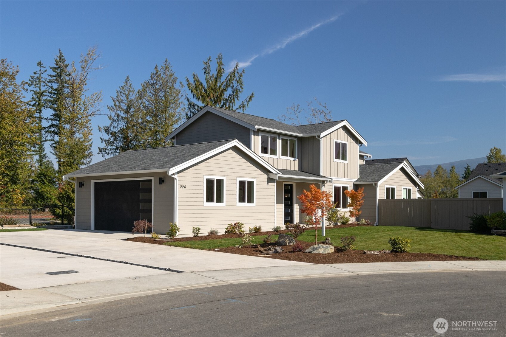 224 N 54th Place , Mount Vernon, WA 98273