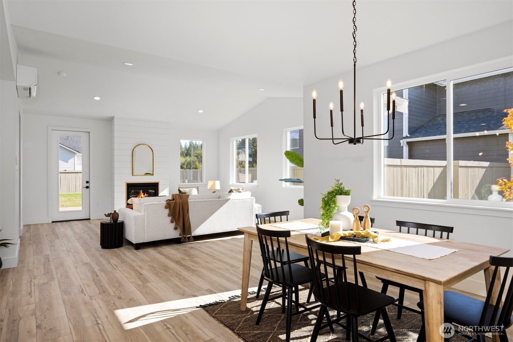 224 N 54th Place , Mount Vernon, WA 98273