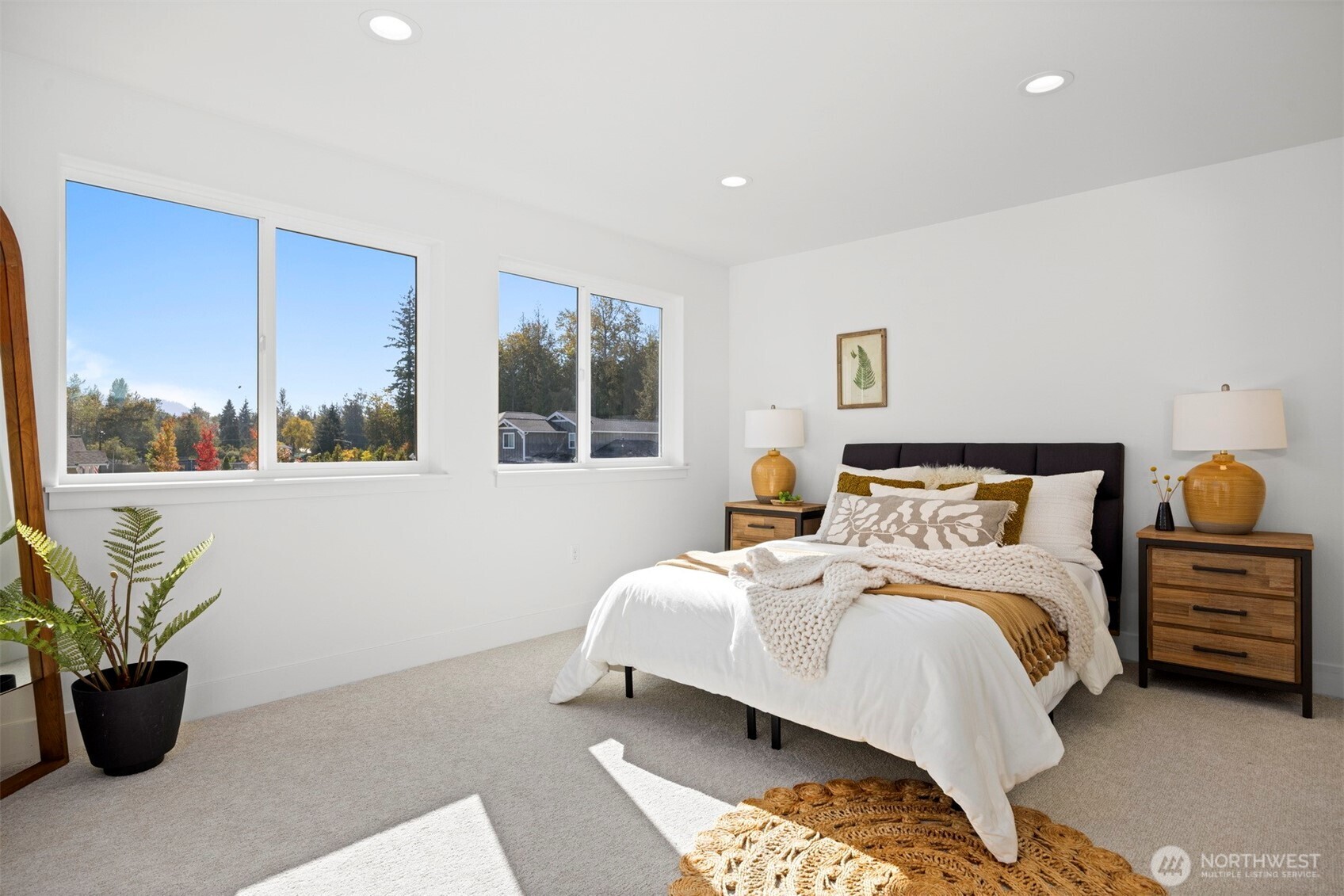 224 N 54th Place , Mount Vernon, WA 98273