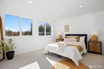 224 N 54th Place , Mount Vernon, WA 98273 - Photo 25