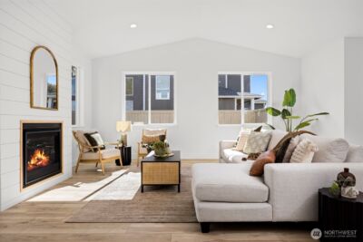 224 N 54th Place , Mount Vernon, WA 98273 - Photo 4