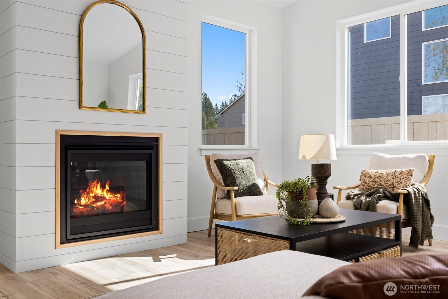 224 N 54th Place , Mount Vernon, WA 98273