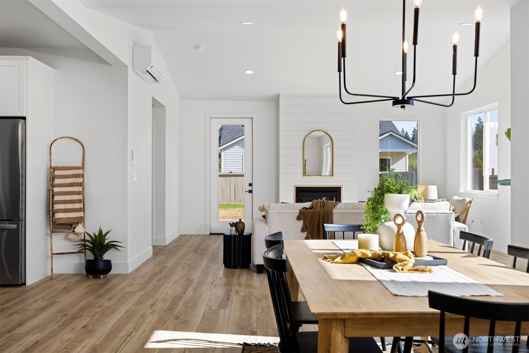 224 N 54th Place , Mount Vernon, WA 98273