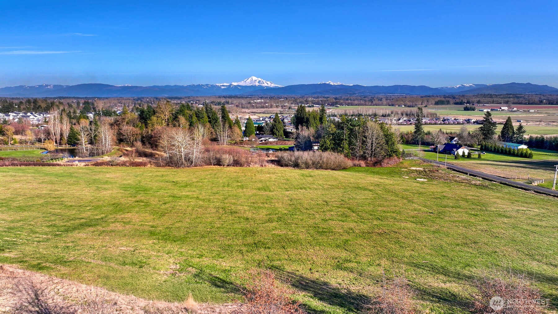 2630 - 2638 Douglas Road , Ferndale, WA 98248