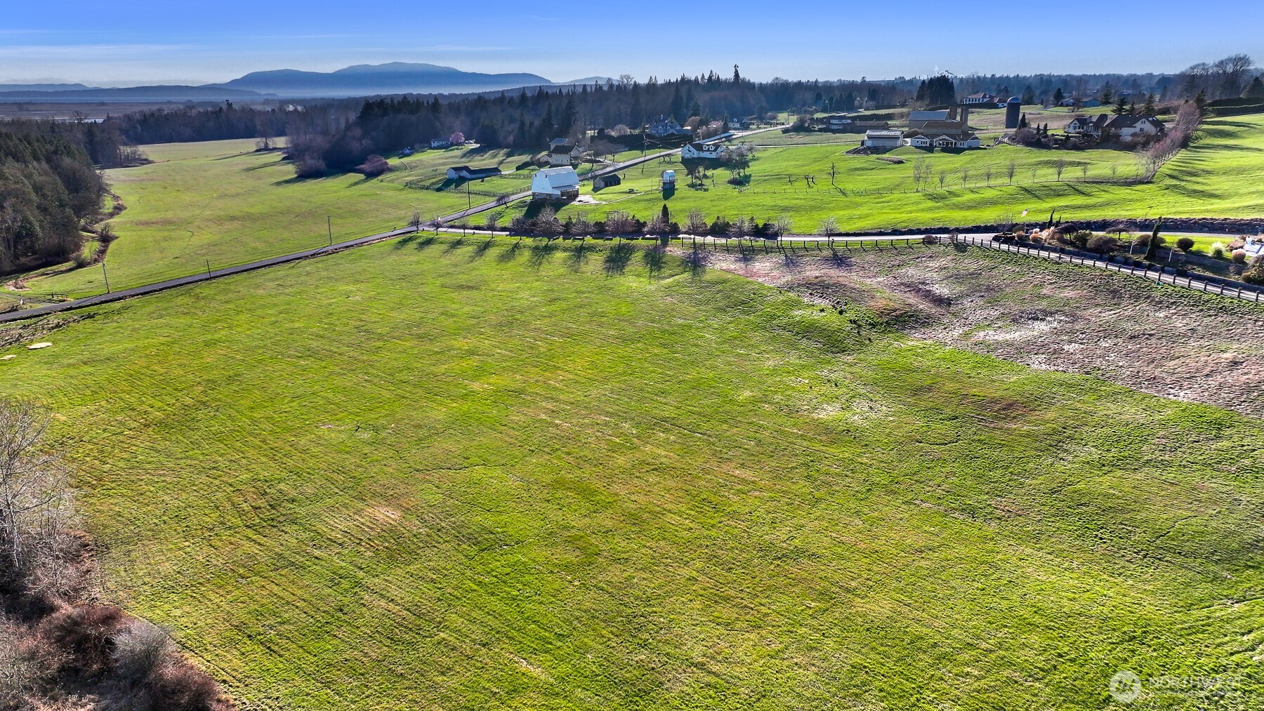 2630 - 2638 Douglas Road , Ferndale, WA 98248