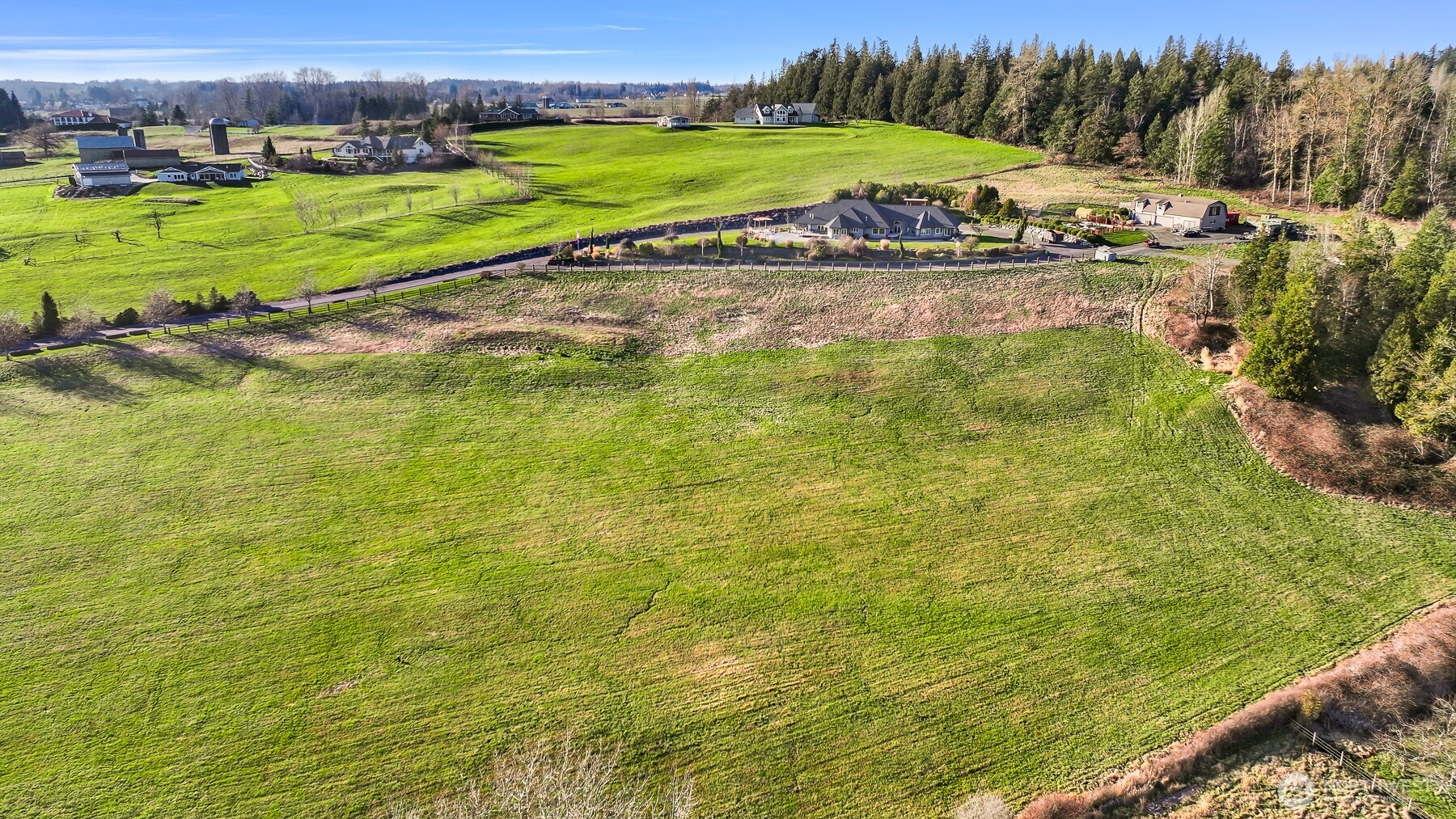 2630 - 2638 Douglas Road , Ferndale, WA 98248