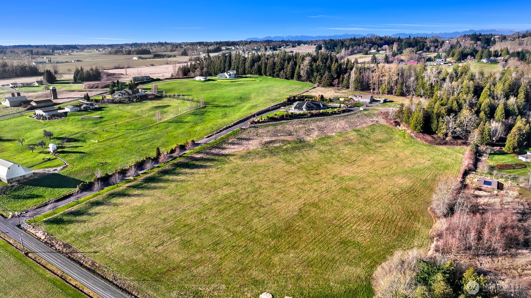 2630 - 2638 Douglas Road , Ferndale, WA 98248