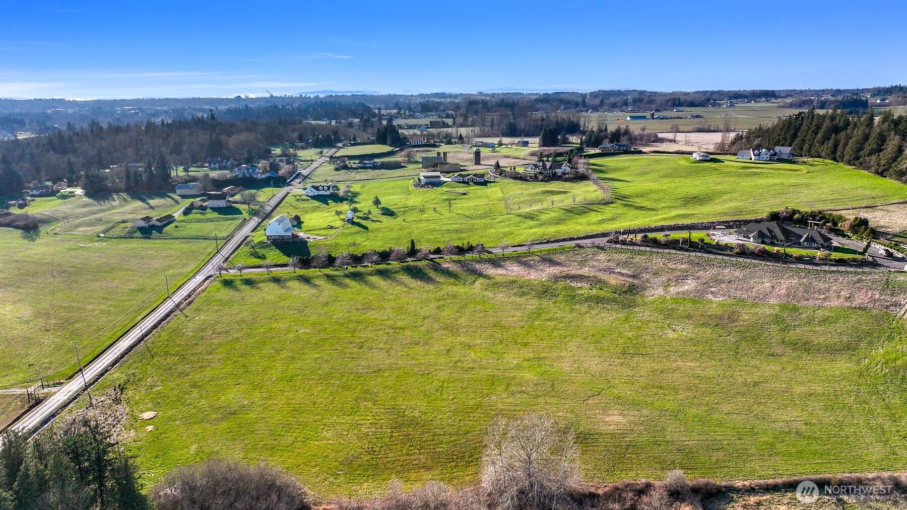 2630 - 2638 Douglas Road , Ferndale, WA 98248