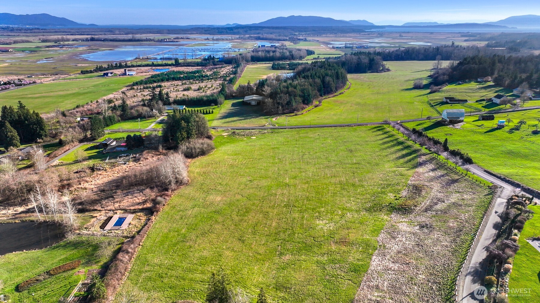 2630 - 2638 Douglas Road , Ferndale, WA 98248