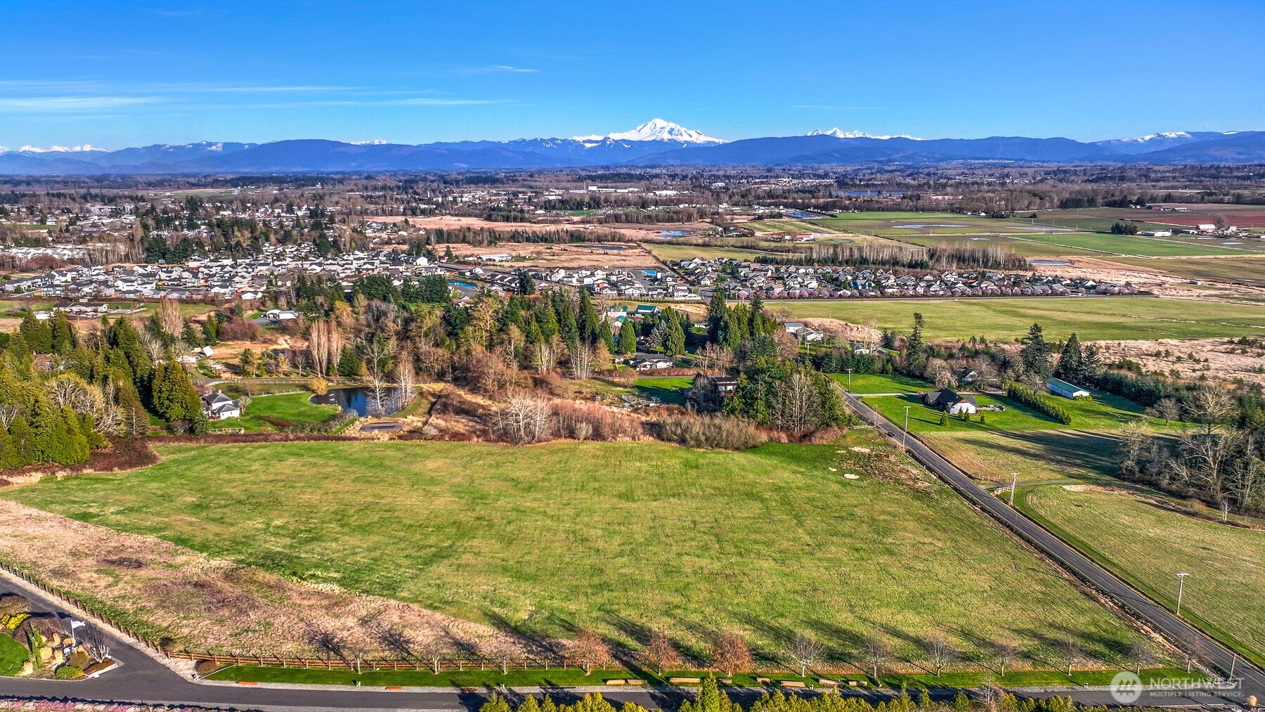 2630 - 2638 Douglas Road , Ferndale, WA 98248