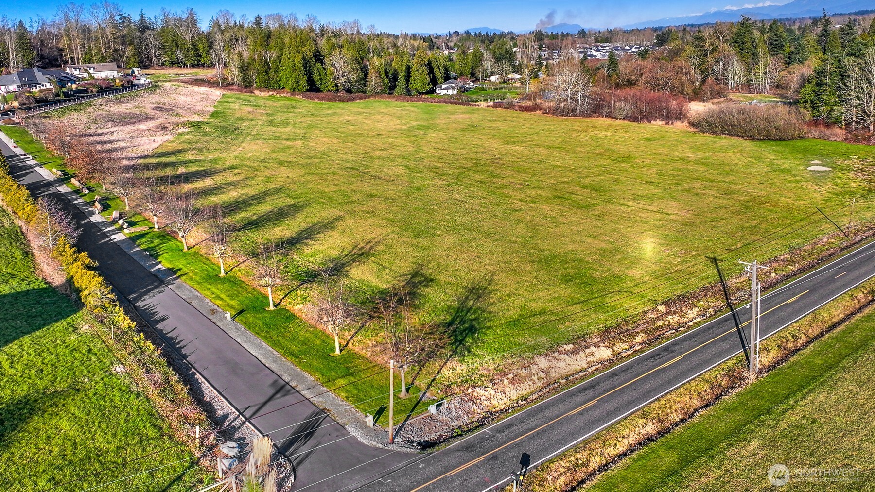 2630 - 2638 Douglas Road , Ferndale, WA 98248