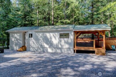 92 Riverside Drive , Deming, WA 98244 - Photo 4