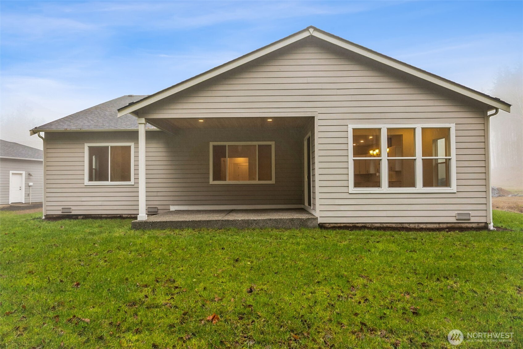 320 Mt. Wilder Way #54, Port Ludlow, WA 98365