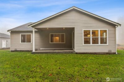 320 Mt. Wilder Way #54, Port Ludlow, WA 98365 - Photo 12